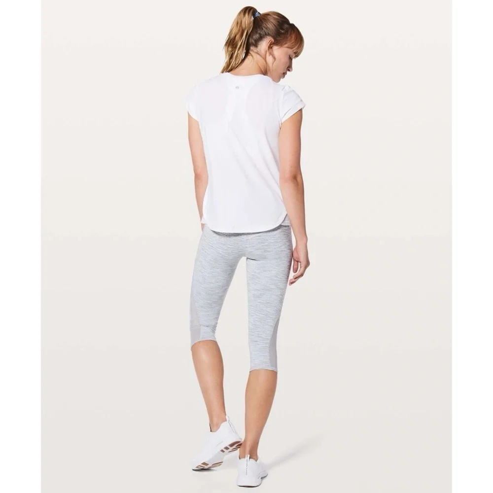 lululemon athletica elevate your